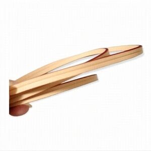 Beeswax Vachetta Like Leather Strap
